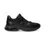 Men's Kit Trainer Lace-Up Sneakers