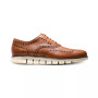 Men's ZeroGrand Wingtip Oxfords