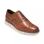 Men's ZeroGrand Wingtip Oxfords