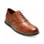 Men's ZeroGrand Wingtip Oxfords