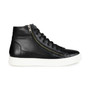 Men's Xander Leather High Top Sneakers