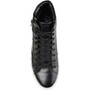 Men's Xander Leather High Top Sneakers