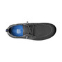 Men's Brewski Moccasin Toe Slip-On Sneakers