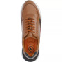 Men's Lowe Casual Leather Sneakers