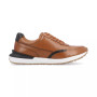 Men's Lowe Casual Leather Sneakers