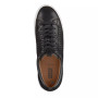 Men's Banks Woven Lace-to-Toe Lace-Up Sneakers