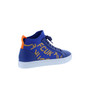 Men's Kona High-Top Sneakers