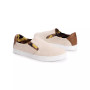 LUKEES by Men's Cruise Tour Sneaker
