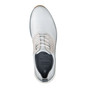 Men's XC4 Water-resistant H2 Luxe Hybrid Saddle Golf Shoes