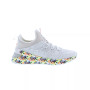 Men's Graffiti Sneakers