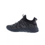 Men's Graffiti Sneakers