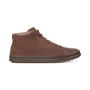 Men's Chasis Sport Leather High-Top Sneaker