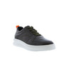 Men's Zeke Lace Up Fashion Sneakers