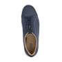 Men's Daxton Knit Lace-Up Sneakers