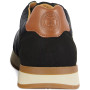 Men's Seth Quilted Lace-Up Running Sneakers