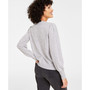 Women's 100% Cashmere Embellished Sweater, Created for Macy's