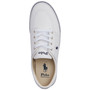 Men's Faxon Leather Sneaker