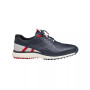 Men's XC4 H3 Luxe Hybrid Lace-Up Sneakers