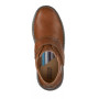 Toddler Boys McGuffey Chukka Leather Boots