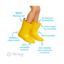 Kids Everywear® Charley Tall Rain Boot