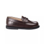 Child Unisex Scholar Mocassin
