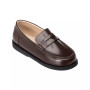 Child Unisex Scholar Mocassin