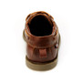 Toddler Boys Bauk Faux Leather Casual Boat Shoes