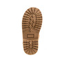 Toddler Boys and Girls Casual Boots with Lace Up Closure