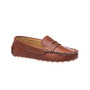 Toddler Boy Logan Driver Loafer