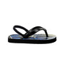 Toddler Boys Batman Flip Flops