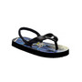 Toddler Boys Batman Flip Flops
