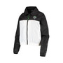 Women's Black Seattle Sounders FC Anthem Full-Zip Jacket