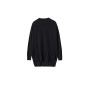 Women's Side Slits Sweater