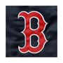 Women's Navy Boston Red Sox The Legend Full-Snap Jacket