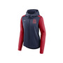 St. Louis Cardinals Women's Therma Full Zip Fleece Jacket