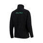 Women's Black North Texas Mean Green Give Go Full-Zip Jacket