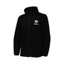 Women's Black Pittsburgh Steelers Hayden Polar Full-Zip Jacket