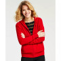 Petite 100% Cashmere Zip Hoodie, Created for Macy's