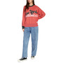 x Stella Maxwell Juniors' Skyline Graphic Sweater