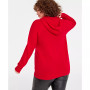 Plus Size Cashmere Zip-Up Hoodie, Created for Macy's