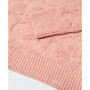 Women's Jacquard Knitted Sweater