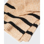 Women's Striped Knit Sweater