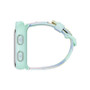 Kids Smartwatch with Tie Dye Unicorn Printed Strap