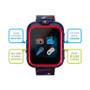iTouch Kids DC Comics Superman Strap Touchscreen Smart Watch 42x52mm