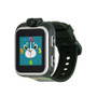 Kids Smartwatch with Olive Camouflage Printed Strap