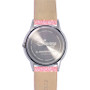 Disney Ariel Girls' Stainless Steel Glitz Watch