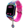 Kid's LOL Surprise Multicolored Silicone Touchscreen Watch 36x33mm