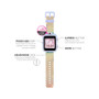 Kid's 2 Holographic Tpu Strap Smart Watch 41mm