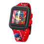 Children's Red Silicone Smart Watch 38mm