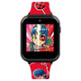 Children's Red Silicone Smart Watch 38mm